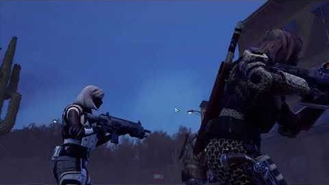 Xcom2 LW2 Ep 10