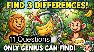 Find the difference puzzles 🧩.. screenshot 1