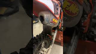 Fmf Shorty Still Sounds Better Than The Turbinecore.