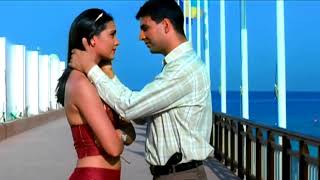 Ap Se Shikayat - Full Hd Song Aan- Man At Work