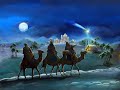 Беседа о Рождестве Христовом