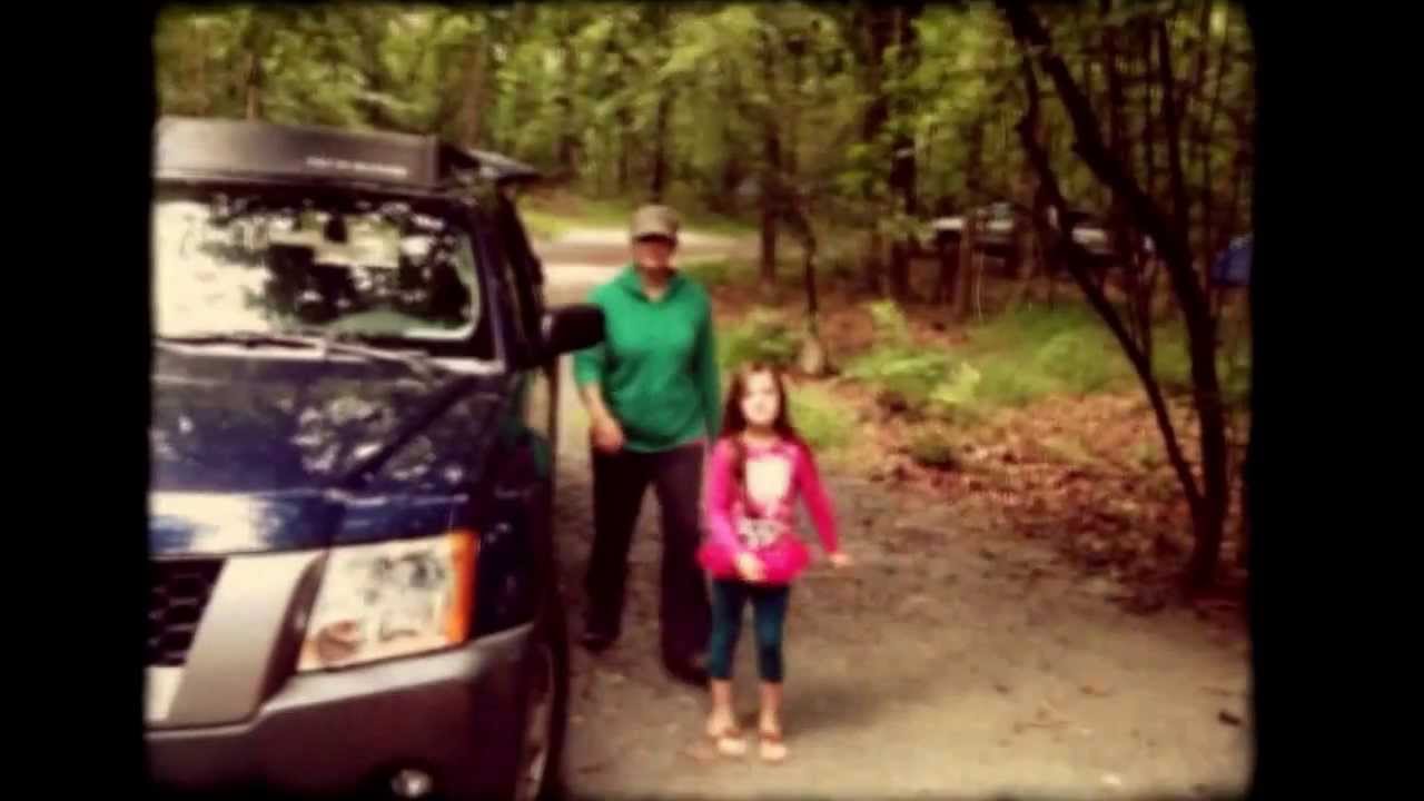 Camping at Patapsco Valley State Park