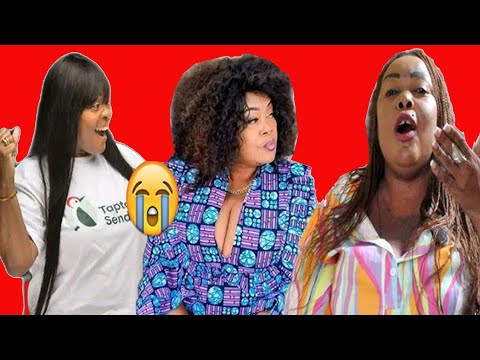 YA GABY AYE LISUSU NA BA VERITE YA S0M0 AFFAIRE THERES A SUR REACTION YA S LA B SALU