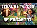 ¿Cuál es tu "Don" de Encanto?✨🕯TEST/ ✨Encanto Disney Test✨