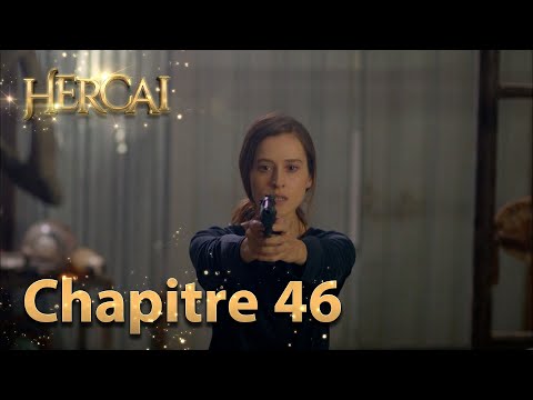 Hercai | Chapitre 46