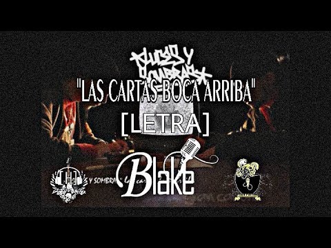 BLAKE - 'LAS