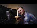Beginning of video