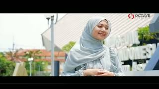 Sholawat Alfa Sholallah Ala Zainil Wujud S By Dewi Hajar   Musik Octave Studios