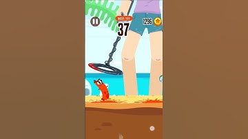 SAUSAGE RUN SURVIVAL LEVEL WITH DEFAULT 🤓 13 #shorts #android #ios #gaming #gameplay #sausagerun