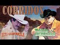 Valentin Elizalde - Beta Quintanilla🙏🏼Corridos Mix - Puros Corridos Perrones 🔥 Corridos Con Banda 🔥