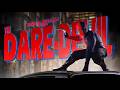 THE DARE DEVIL A Film By Chris R Notarile 