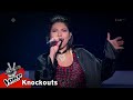 Δώρα Αρβανίτη "Call me when you' re sober" | The Voice of Greece | 7η Σεζόν