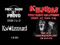 Kwjudas s2 e33  kwwizard w grand vision full episode