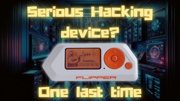 Flipper Zero: Fun Gadget or Serious Hacking Tool? The Truth Revealed!