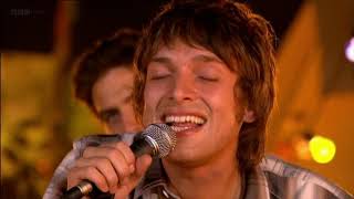 Paolo Nutini -  Pencil Full of Lead (acoustic)