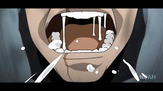 High - Naruto Amvedit