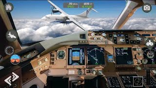 Watch Russian Pilot Denounces Putin's Invasion Of Ukraine - Pilot Flight Simulator 2022 - RBPFA.13 screenshot 4