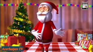 Yeni il Mahnisi & New Year / #Baku©2025 / #AzerbaijanTV / #TREND #VİDEOLAR #1