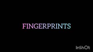 Fingerprints - Skeem Saburhashu ft Blaq Chain