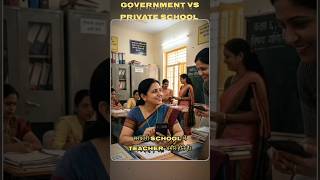 Government vs. Private Schools: The Harsh Reality of Teacher Salaries | Khan Sir #podcast #khansir