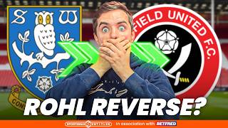 Danny Rohl to SHEFFIELD UNITED as Frank Lampard linked to WEST HAM | Championship Season So Far