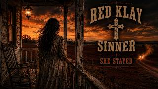 This Song Will Make You Cry | She Stayed by Red Kay Sinner