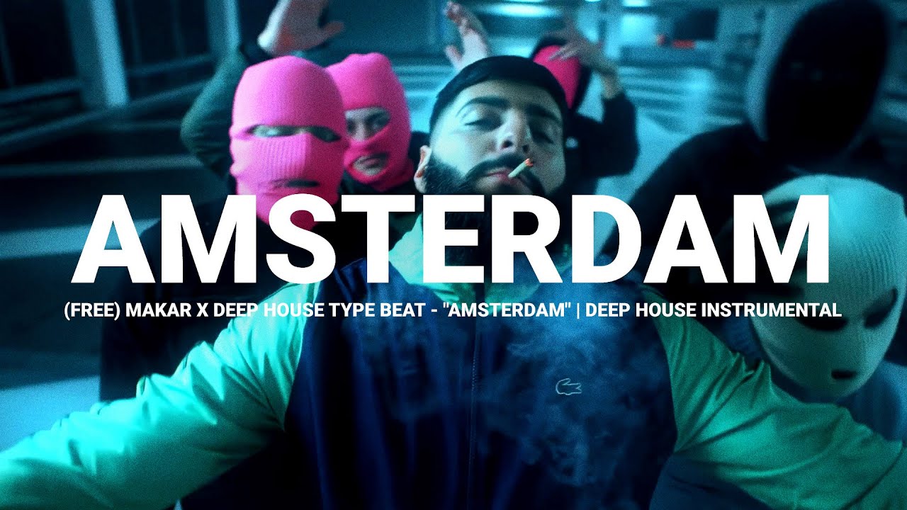 (FREE) Makar x Deep House Type Beat - 