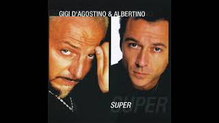 Gigi D'Agostino & Albertino - Super (Riscaldamento) Resimi
