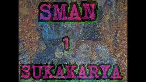 Sman 1 sukakarya