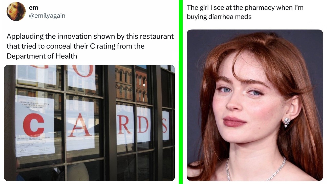 Funny Memes 169 | The girl I see at the pharmacy when I'm buying diarrhea meds