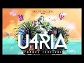 Songs of U4RIA - Vocal Trance | Melodic Trance | Uplifting Trance