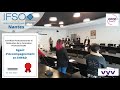 Remise du Certificat Professionnel FFP "Agent d'accompagnement en EHPAD" à Nantes le 5 mai 2021