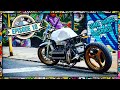 [Ep 18] So You Wanna Build a BMW K-bike - Sharing A Few Things I Learned