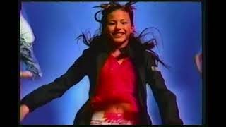 Disney Zoog Movie Bumper 2001