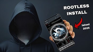 Install Kali NetHunter on Android (2025 ) – Full Easy Guide