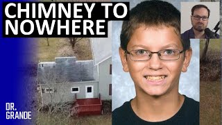 Bizarre Death of Missing 14-Year-Old Leads to Allegations of a Cover-Up | Harley Dilly Case Analysis