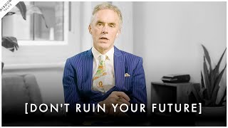 DEDICATE Your Life To The HIGHEST Possible Goal  Jordan Peterson Motivation