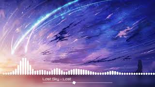 NIGHTCORE Lost Sky - Lost