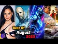 Top 10 best movies of august 2023  mz cinephilic