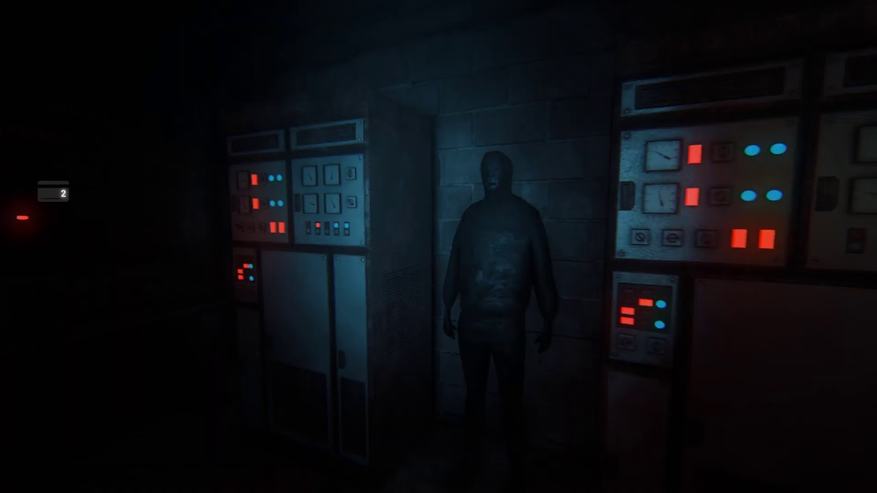 ColdSide новая игра в Steam