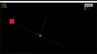 C Physics Engine Update Profile