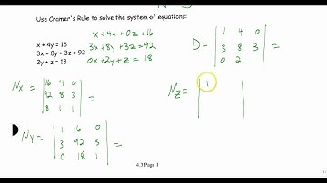 HA2 CH3 Day 6 4.3 Cramers 3 x 3.mp4