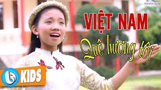 Việt Nam Quê Hương Tôi  MÊ MẨN VÌ GIỌNG HÁT QUÁ NGỌT Phương Anh