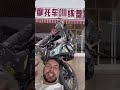 Moto chinesa não presta? Pois então? Ela já dominou e você nem viu