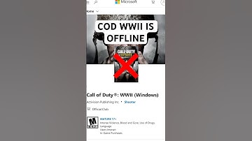 🚨 COD WWII PC Servers OFFLINE After Major Exploit! 😳