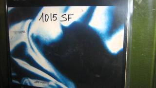 A SPLIT SECOND   MAMBO WITCH  B2  1988  ANIMALIZED   REPLEGAMI
