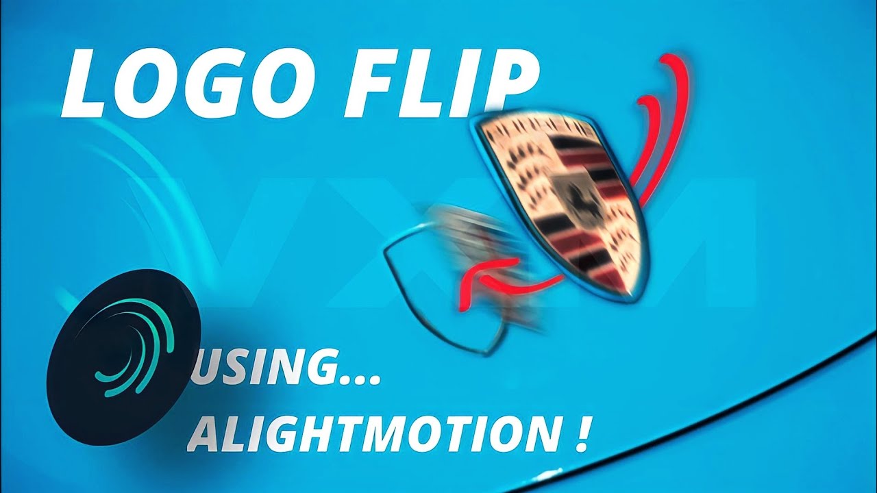 logo-flip-in-alightmotion-alightmotion-tutorial-malayalam-car-logo
