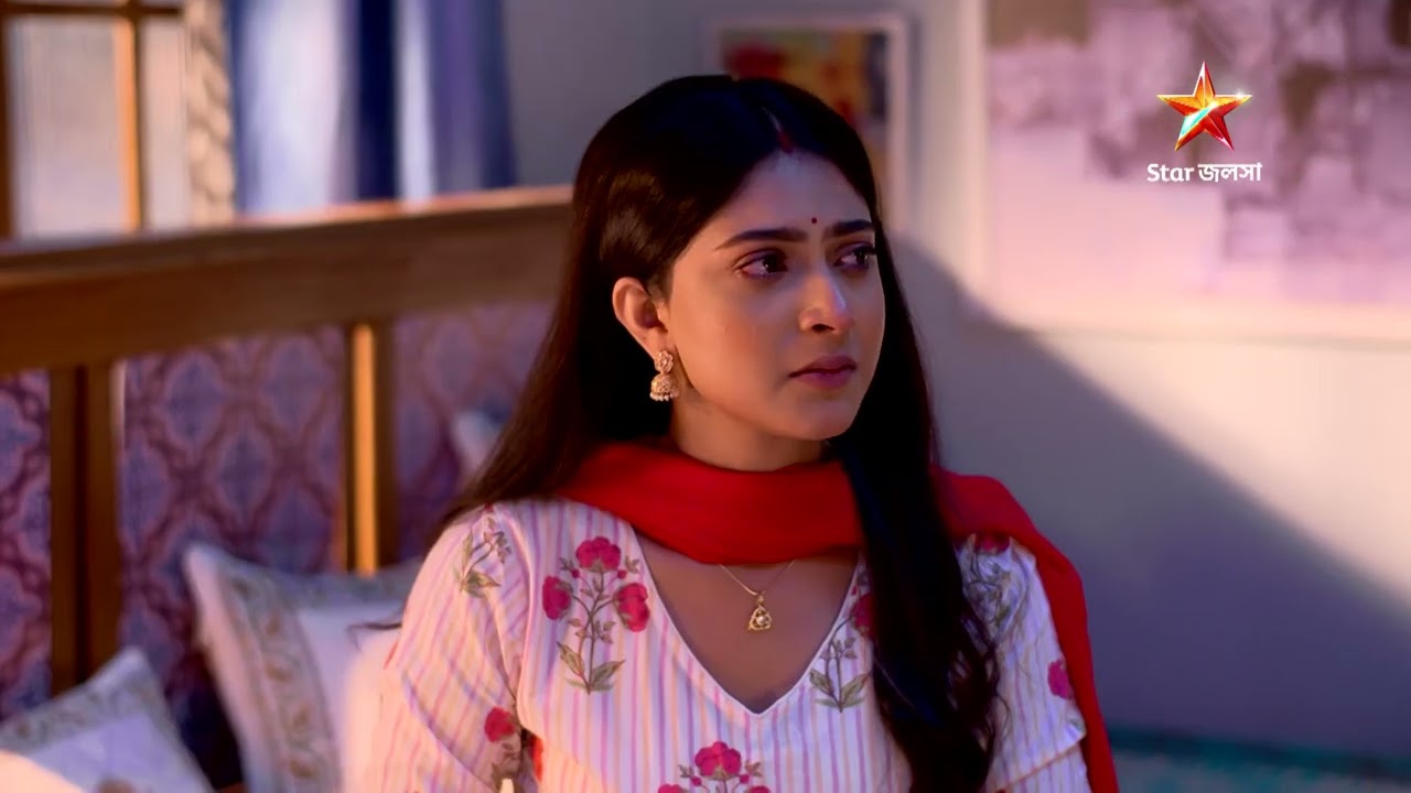 Lokkhi Jhnapi । সোম - রবি 6:30PM