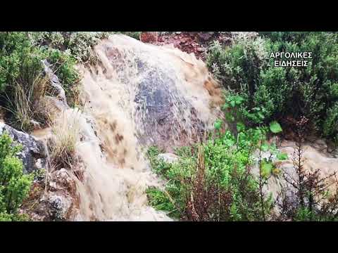 ΚΑΤΑΙΓΙΔΑ ΝΑΥΠΛΙΟ 25/1/2019