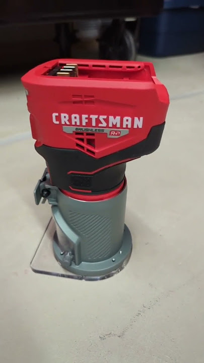 POV: You Got a New Tool